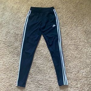 Adidas 3-Stripe Joggers